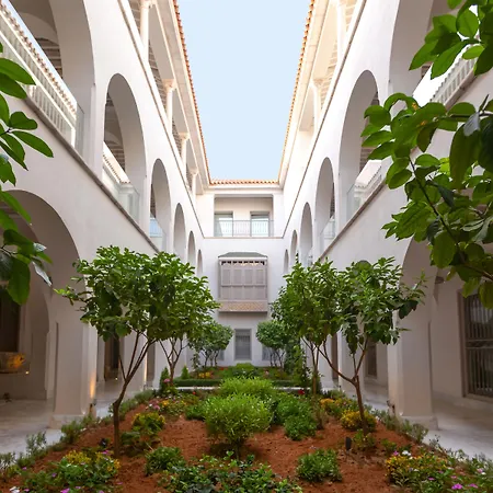 Dar El Jeld Hotel And Spa-2